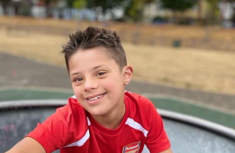 What to Expect: School Age Years