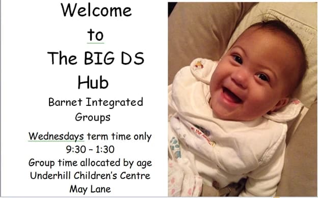 Welcome to The Big DS Hub