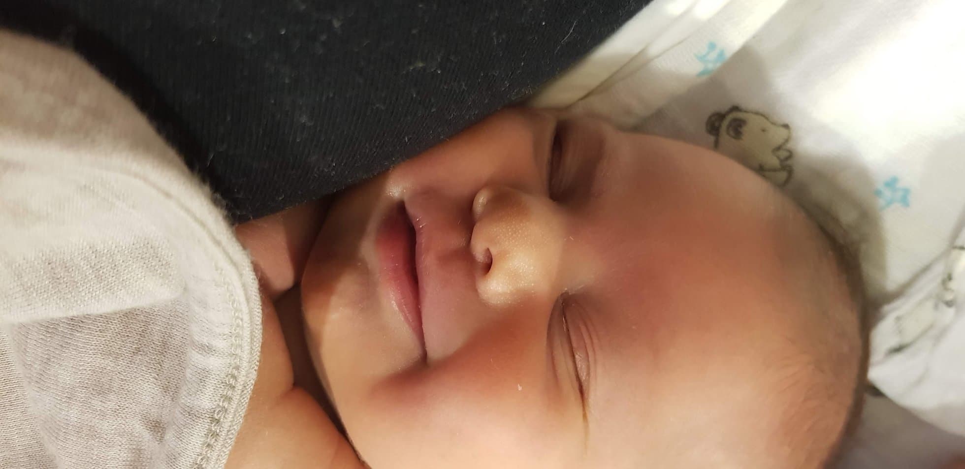 What to Expect: Antenatal