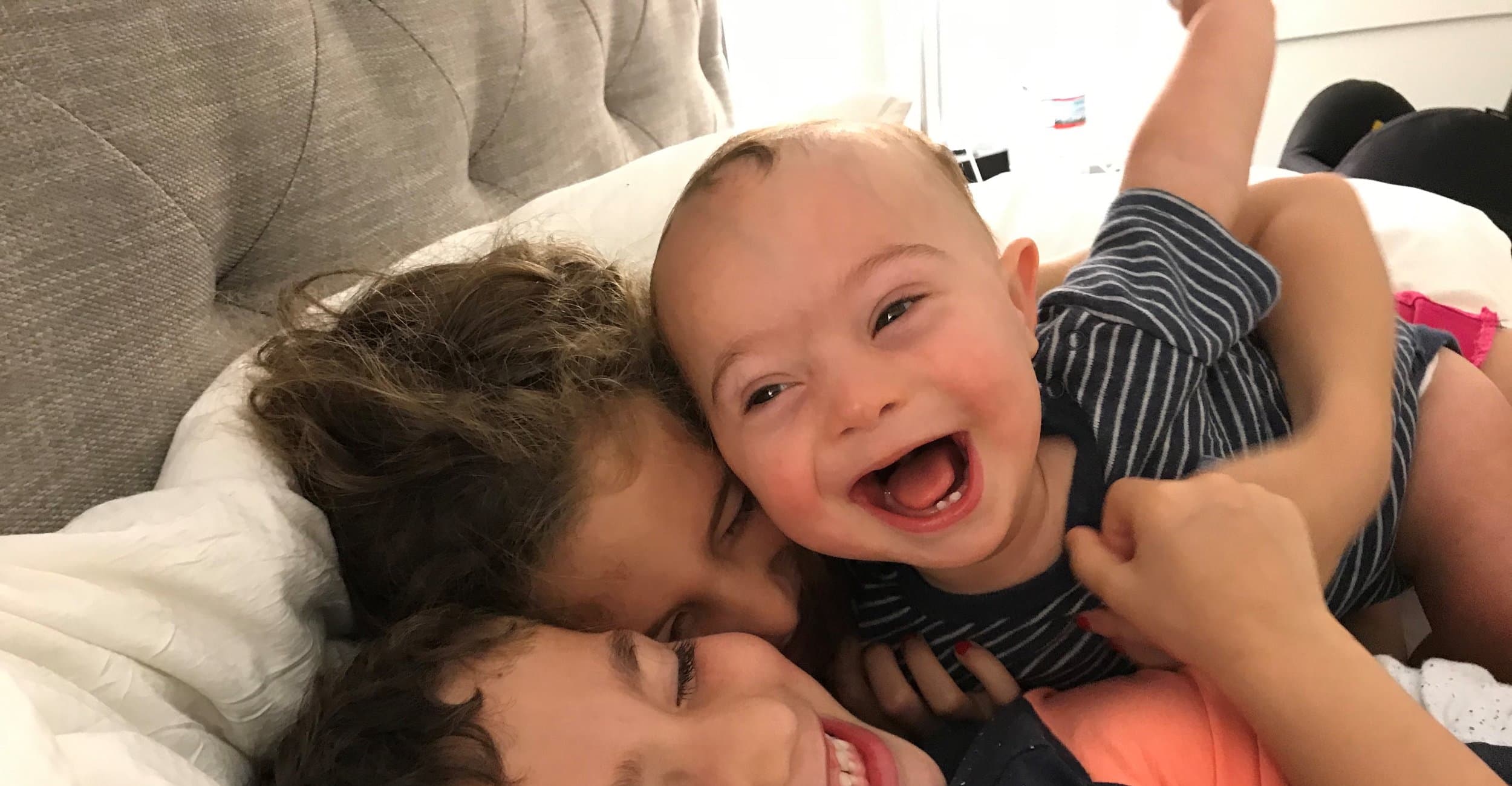 What to Expect: Early Years