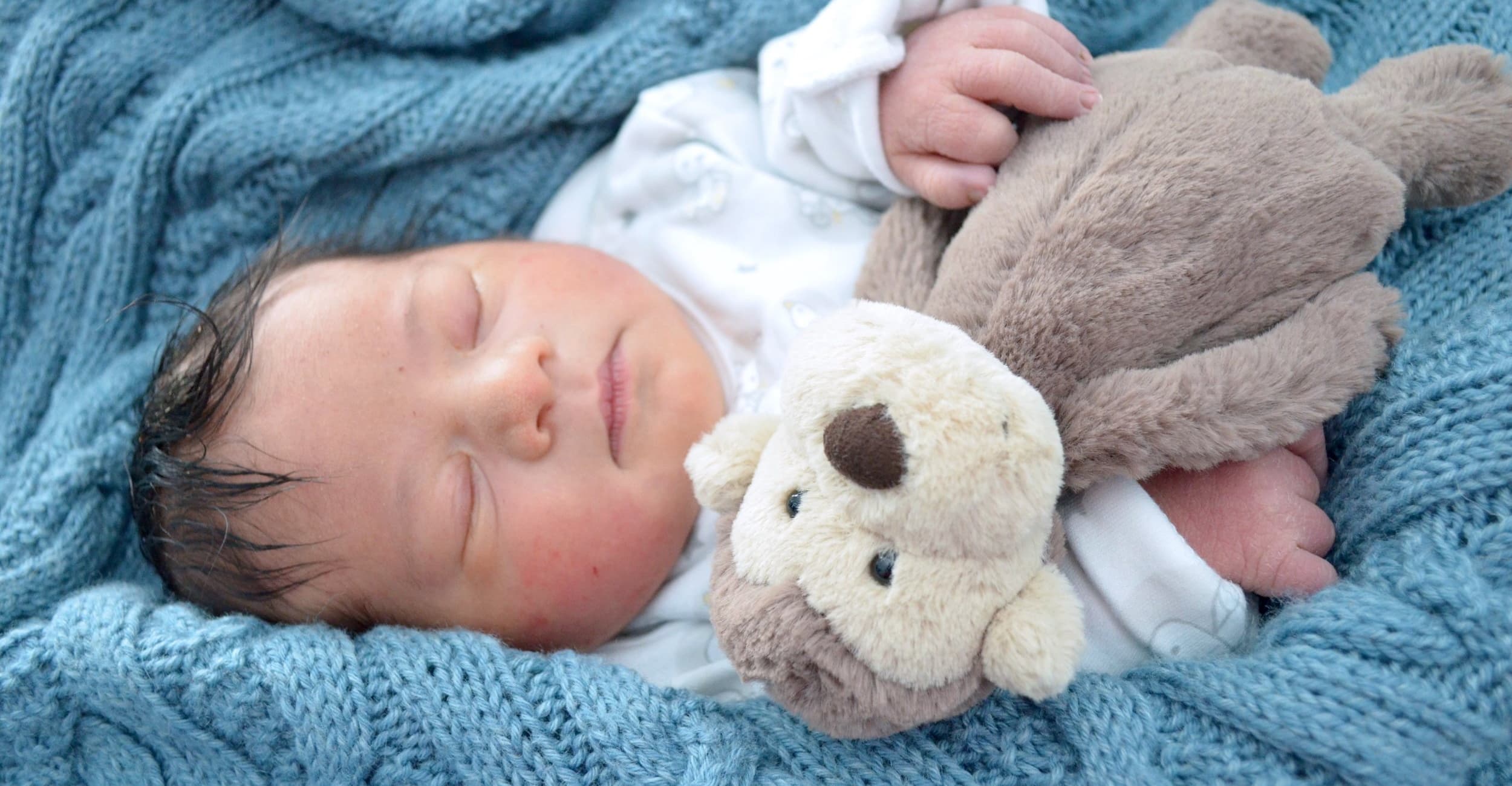 What to Expect: Neonatal